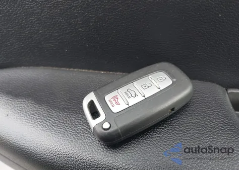 2011 Hyundai Sonata Se из США, поврежденный, VIN 5NPEC4AC5BH305917